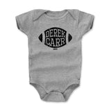 Kids Onesie Heather Gray