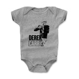 Kids Onesie Heather Gray