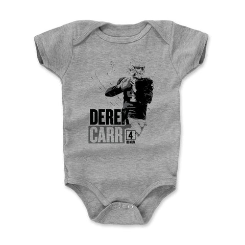 Kids Onesie Heather Gray