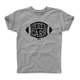 Kids T-Shirt Heather Gray