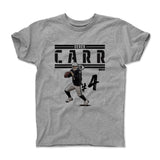 Kids T-Shirt Heather Gray