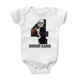 Kids Onesie White