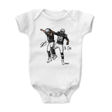 Kids Onesie White