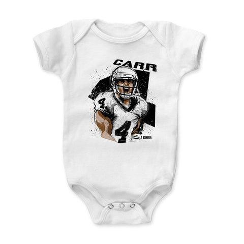 Kids Onesie White