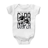 Kids Onesie White