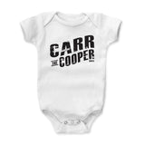 Kids Onesie White