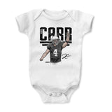 Kids Onesie White