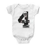 Kids Onesie White