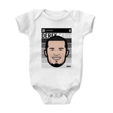 Kids Onesie White