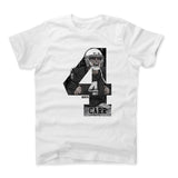 Kids T-Shirt White