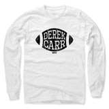 Mens Long Sleeve White