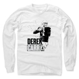 Mens Long Sleeve White