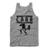 Mens Men's Tank Top Athletic Gray