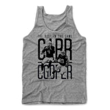 Mens Men's Tank Top Athletic Gray