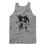 Mens Men's Tank Top Athletic Gray