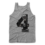 Mens Men's Tank Top Athletic Gray