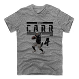 Mens Men's Premium T-Shirt Heather Gray