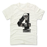 Mens Men's Premium T-Shirt Ivory