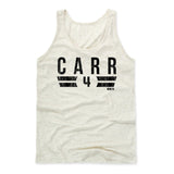 Mens Men's Tank Top Oatmeal