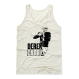 Mens Men's Tank Top Oatmeal