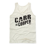 Mens Men's Tank Top Oatmeal