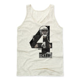 Mens Men's Tank Top Oatmeal