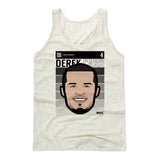 Mens Men's Tank Top Oatmeal