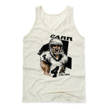 Mens Men's Tank Top Oatmeal
