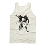 Mens Men's Tank Top Oatmeal