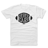 Mens Cotton T-Shirt White