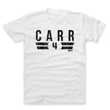 Mens Cotton T-Shirt White