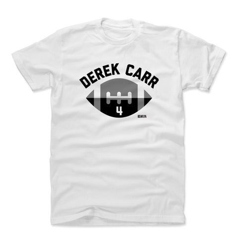 Mens Cotton T-Shirt White