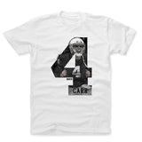 Mens Cotton T-Shirt White