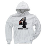 Mens Men's Hoodie Ash