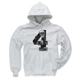 Mens Men's Hoodie Ash