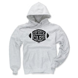 Mens Men's Hoodie Ash