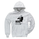 Mens Men's Hoodie Ash