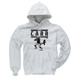 Mens Men's Hoodie Ash