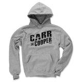 Mens Men's Hoodie Gray