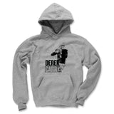 Mens Men's Hoodie Gray