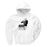 Mens Men's Hoodie White