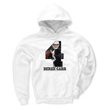 Mens Men's Hoodie White