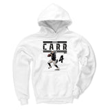 Mens Men's Hoodie White