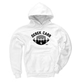 Mens Men's Hoodie White