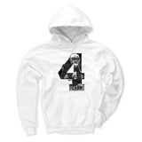 Mens Men's Hoodie White