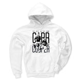 Mens Men's Hoodie White