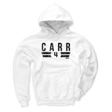 Mens Men's Hoodie White