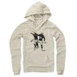 Womens Women's Hoodie Stone