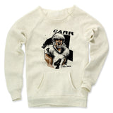 Womens Maniac Sweatshirt Wheat