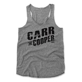 Womens Women's Tank Top Heather Gray